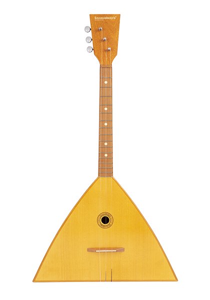 Фото Балалайкеръ 3S-FE Фестиваль