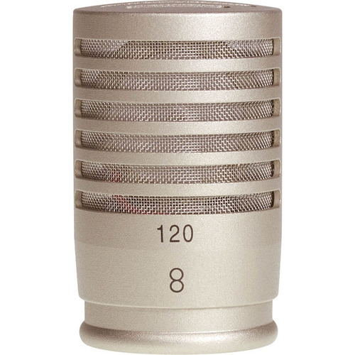 Фото Микрофонный капсюль NEUMANN KK 120