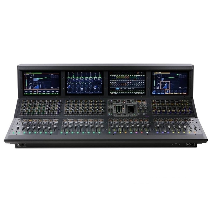 Фото AVID VENUE S6L-32D-192