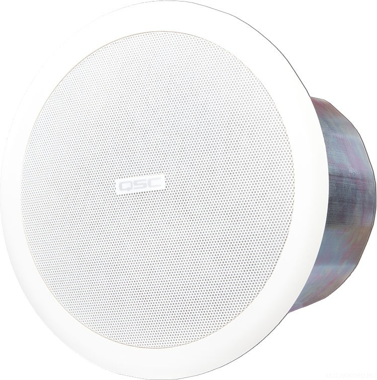 Фото QSC AC-C6T W