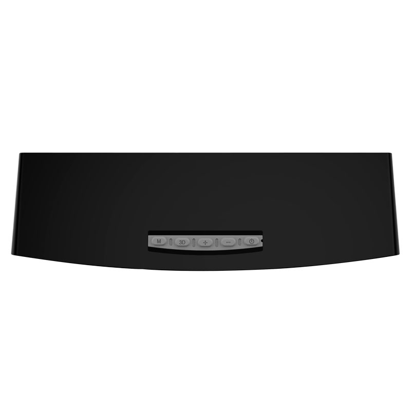 Фото Портативная акустическая система Bluedio BS-3 Black