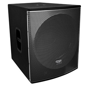 Фото Активный сабвуфер Mackie SRM1801