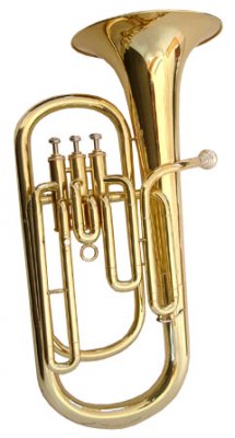 Фото Тенор Вb J.Michael TH-650