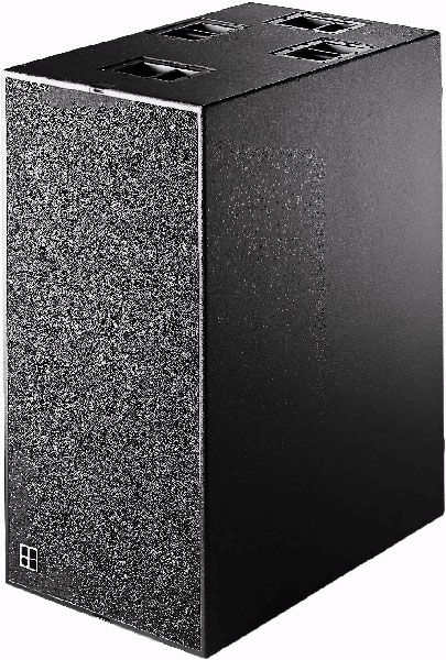 Фото Пассивный сабвуфер d&b audiotechnik B2-SUB