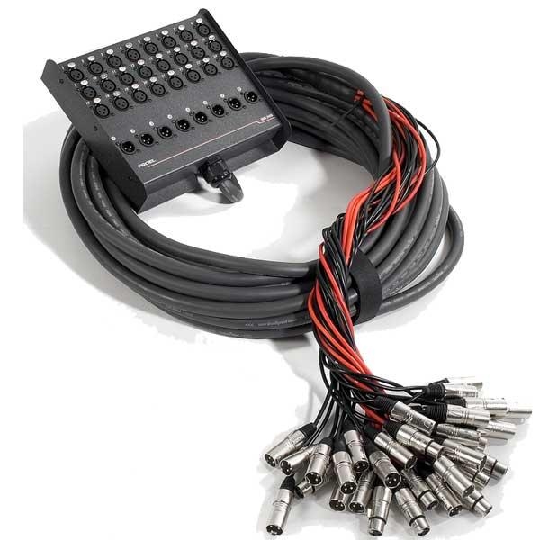 Фото Мультикор PROEL EBN2408