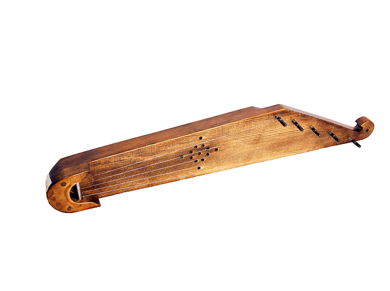 Фото Кантеле Мир гуслей MG-KN5BO