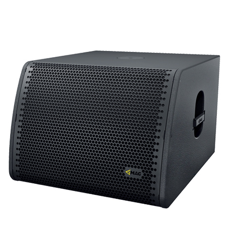 Фото Пассивный сабвуфер MAG Focus Sub