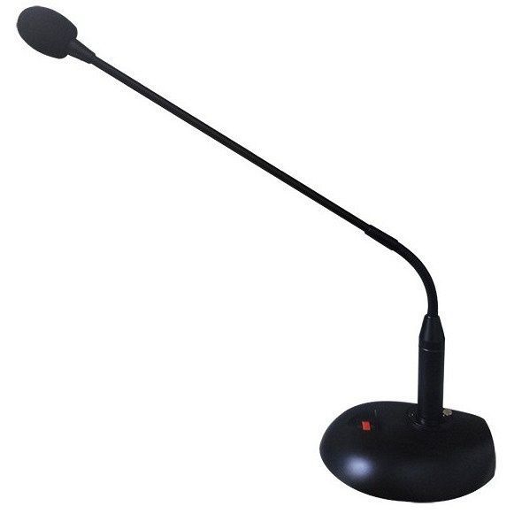 Фото Конденсаторный настольный микрофон LAudio LAP30C