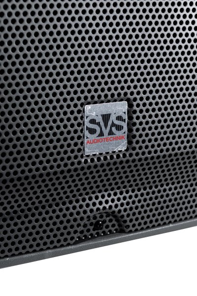 Фото Всепогодный сабвуфер SVS Audiotechnik IP-12S