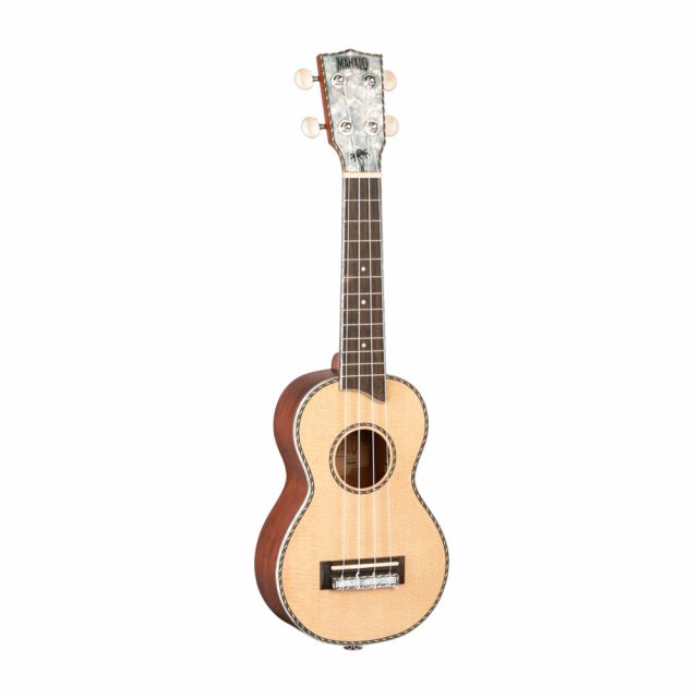 Фото Укулеле MAHALO MP3