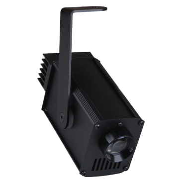 Фото GOBOIMAGE IMAGE LED HPC PRO Гобопроектор