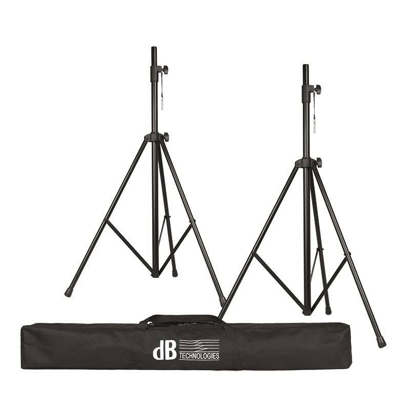 Фото Стойки для акустических систем dB Technologies Stereo Kit ES503