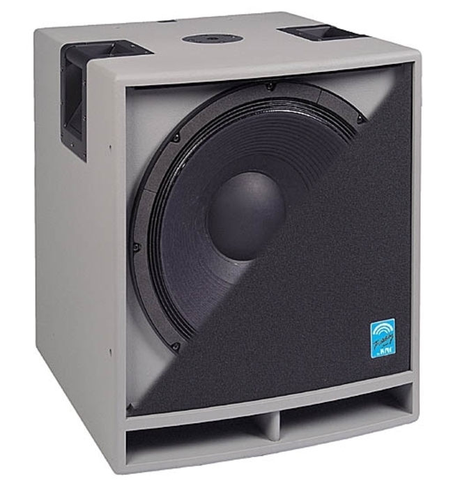 Фото KME ASS18 D Ft