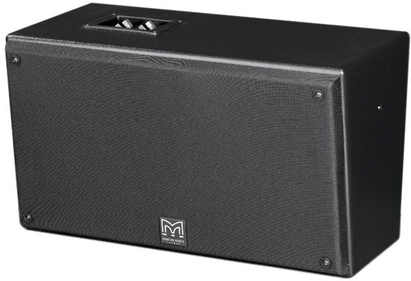 Фото Пассивная акустическая система MARTIN AUDIO EFFECT 3R АС SURROUND