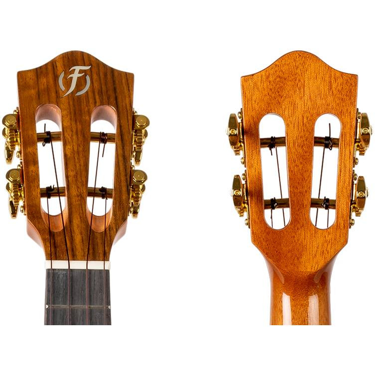 Фото Укулеле концерт FLIGHT SOPHIA CE