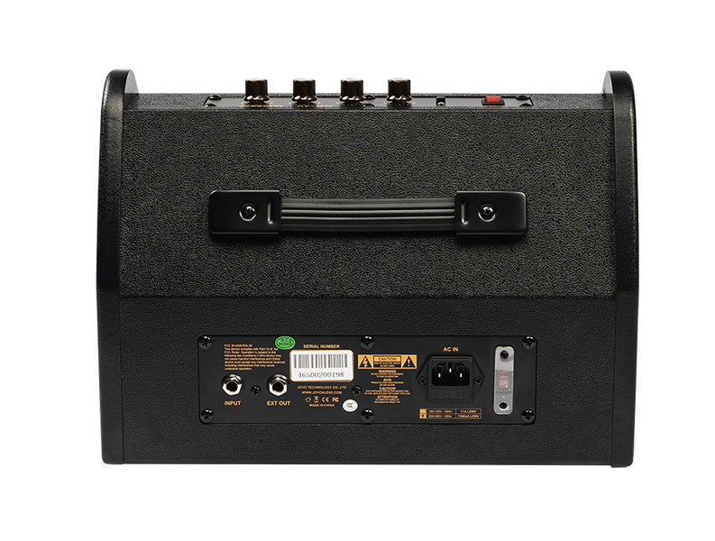 Фото Монитор для электронных барабанов DA-30-Joyo Joyo