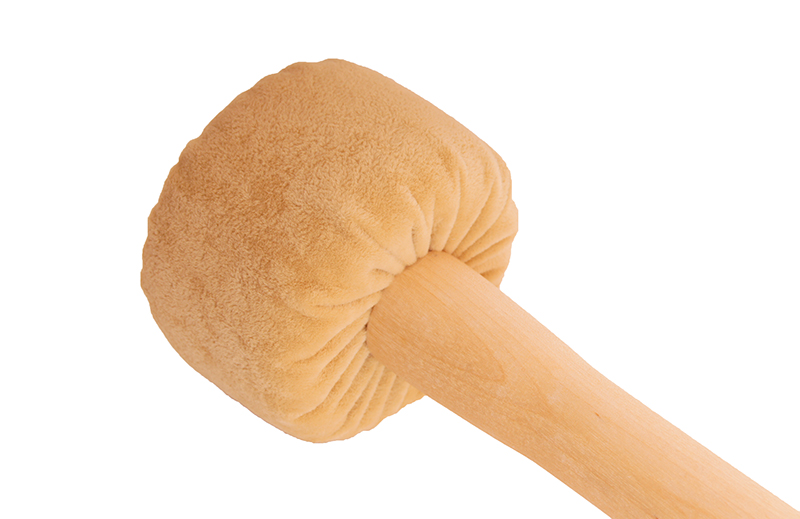 Фото Колотушка для гонга Fleet FLS4