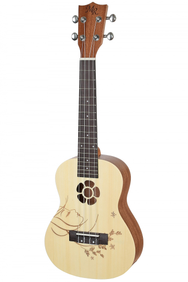 Фото MARTIN ROMAS MR-02 рисунок ДЕВУШКА