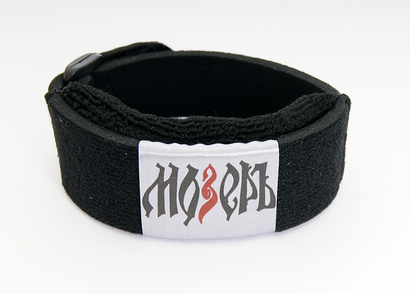 Фото Демпфер гитарный Мозеръ MD-XL