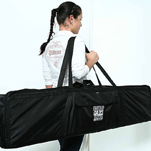 Фото Чехол для цифрового пианино Casio K-120