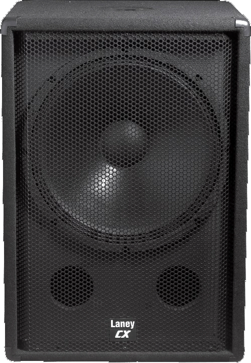 Фото Пассивный сабвуфер Laney CXS-115