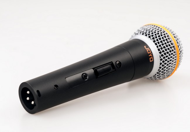 Фото Микрофон DM-1-Joyo Joyo