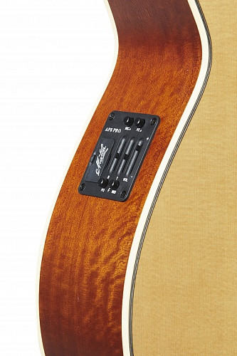 Фото Гитара Maton CUSTOM-SHOP-TE-PERSONAL