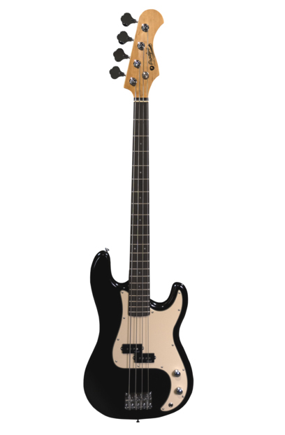 Фото JMFPB80RABK PB80RA Бас-гитара, черная, Prodipe