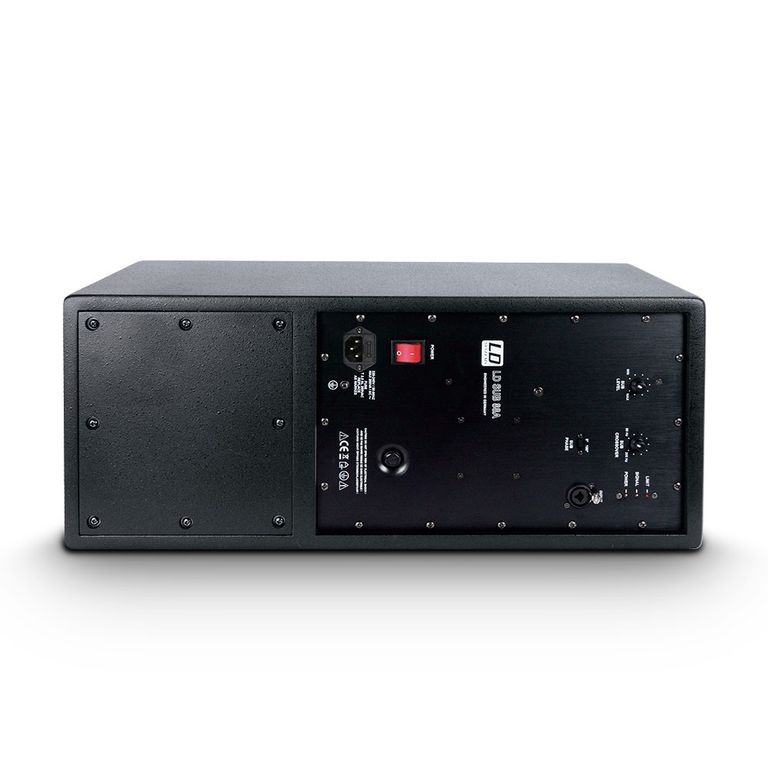 Фото Активный сабвуфер LD Systems SUB 88 A
