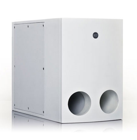 Фото Компактный сабвуфер RCF MQ 90S-B