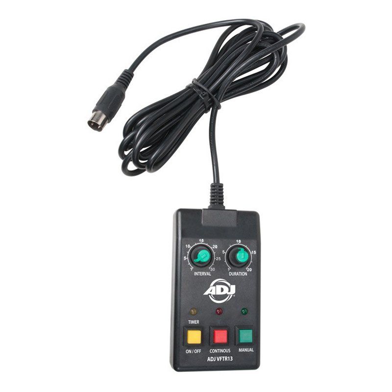 Фото Устройство управления светом ADJ VFTR13