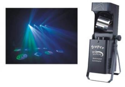 Фото ACME MH-610A SUPER SCIMITAR