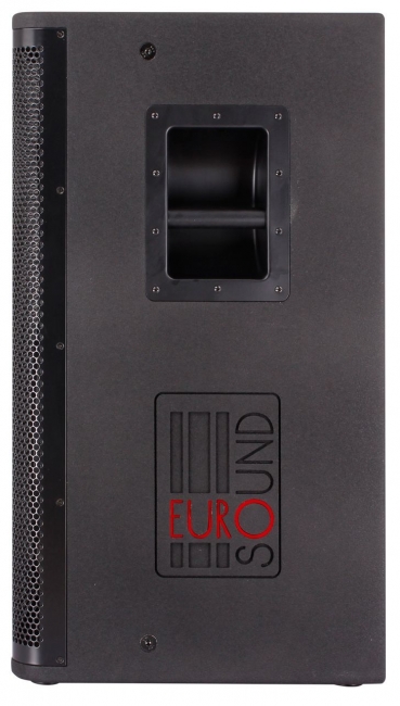 Фото Активная акустическая система EUROSOUND DYNO-153