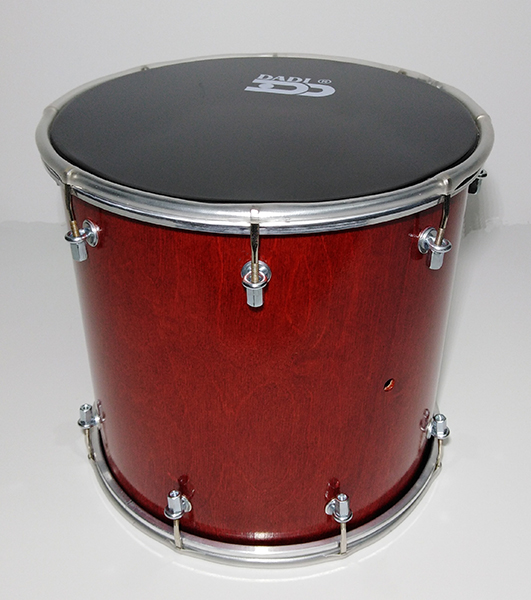 Фото Барабан кавказский Мастерская Бехтеревых BK-10K 10"