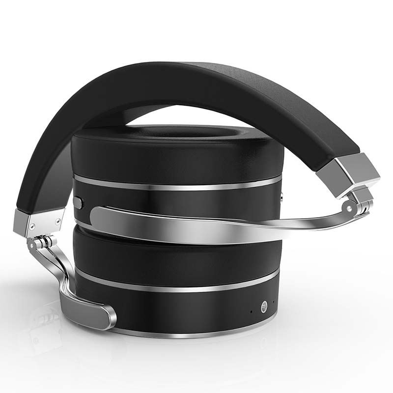 Фото Bluedio Vinyl Plus Black