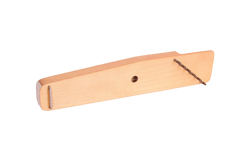 Фото Гусли Мир гуслей MG-D6OA