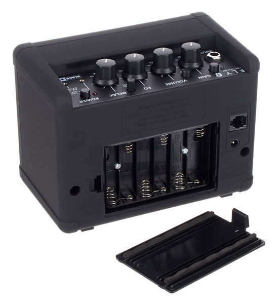 Фото Мини-комбо для электрогитары Blackstar FLY3 BLUETOOTH