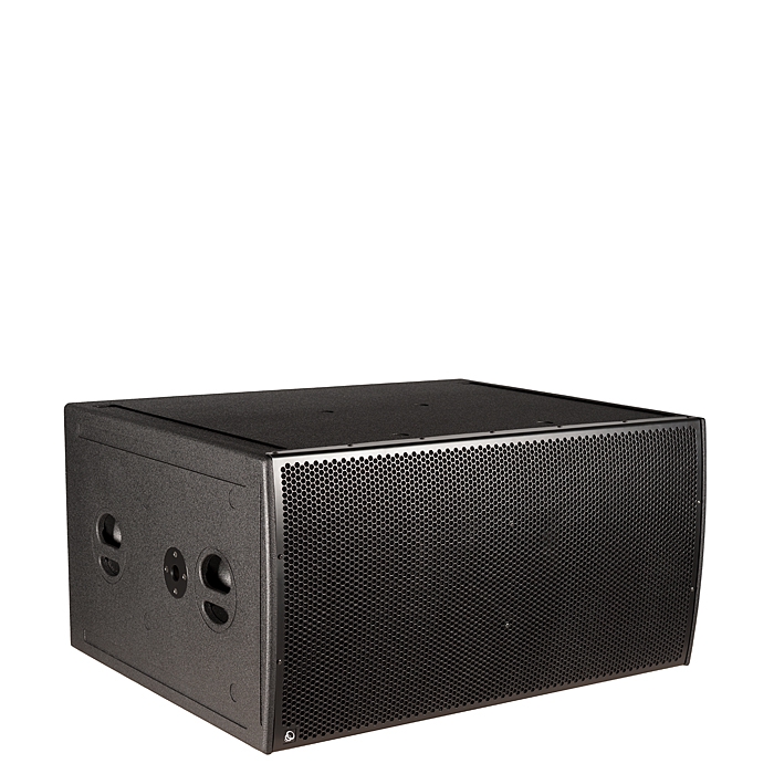 Фото Активный сабвуфер IDEA Pro Audio BASSO36-A