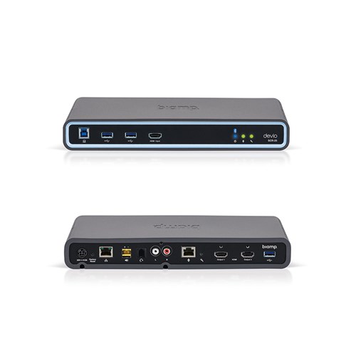 Фото Конференц-система Biamp Devio SCR-25С