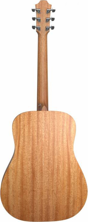 Фото FURCH MC Violet D-SY SPE+Чехол