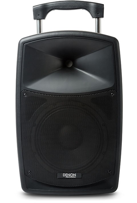 Фото Активная акустическая система Denon DN-ENVOI