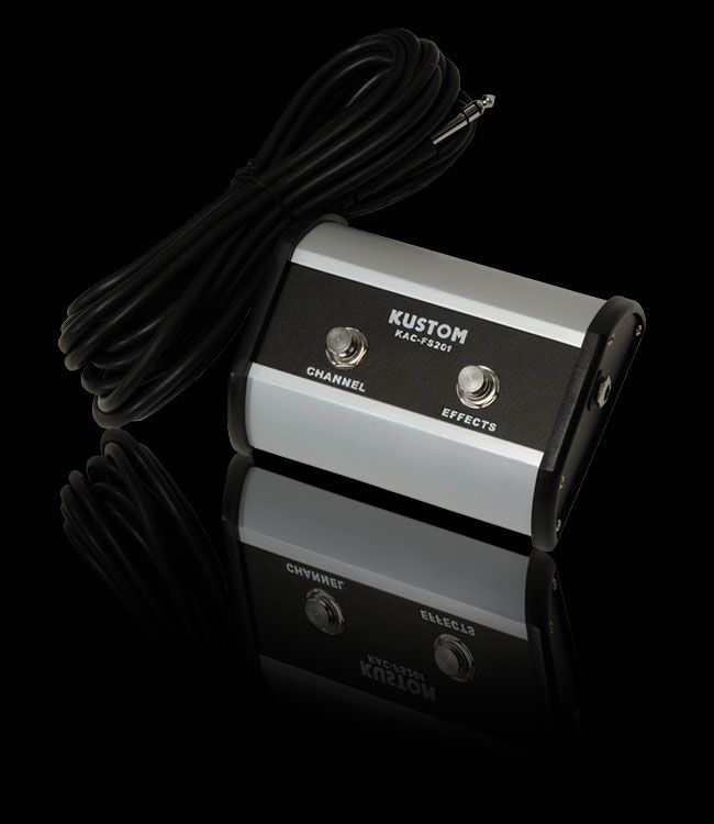 Фото KUSTOM KACFS201