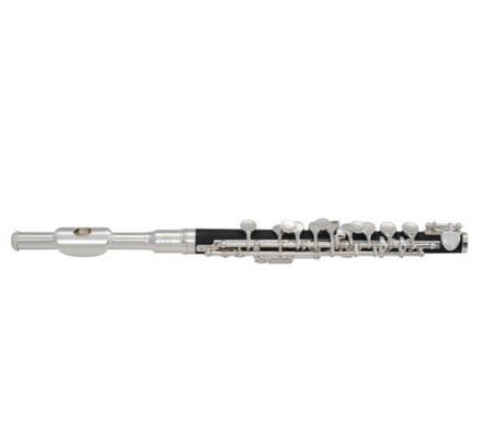 Фото Флейта пикколо C Prelude by Conn-Selmer PC-710
