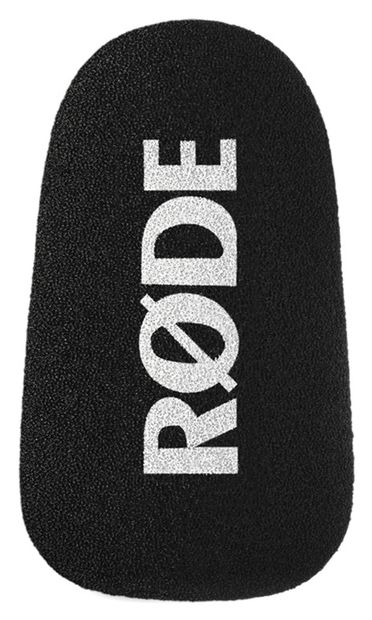 Фото USB-микрофон-пушка RODE VideoMic GO II