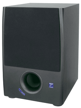 Фото Активный сабвуфер Yorkville YSS-1CE