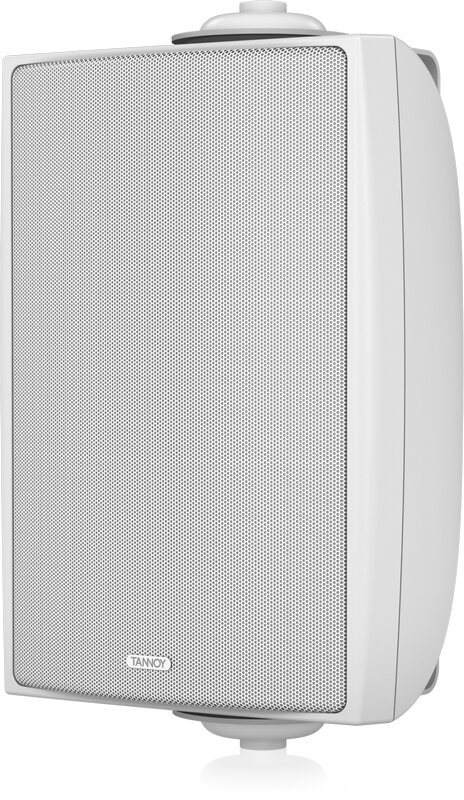 Фото Tannoy DVS 4T-WH  