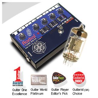 Фото Radial Tonebone Classic