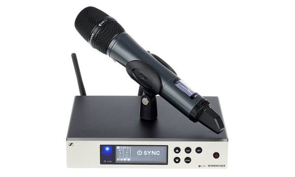 Фото Sennheiser EW 100 G4-935-S-A1