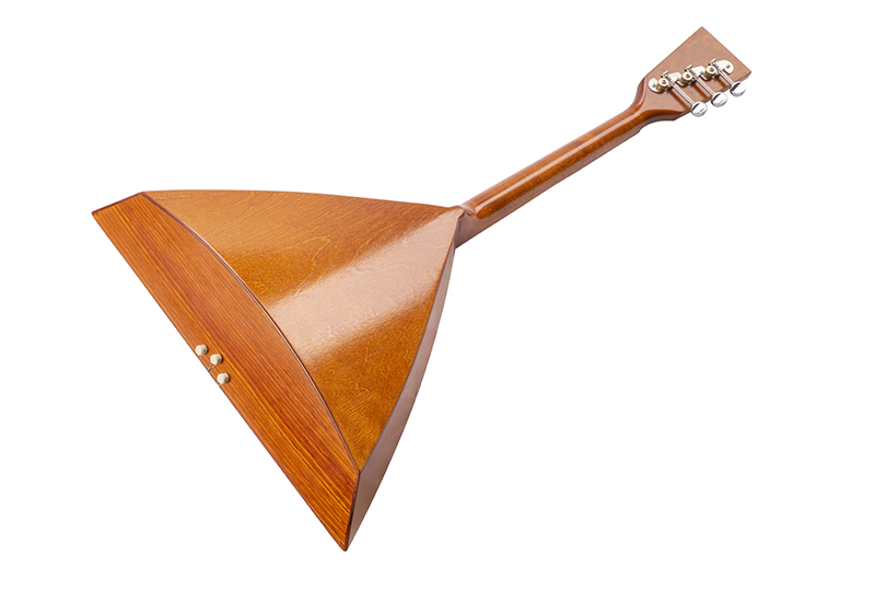 Фото БАЛАЛАЙКЕРЪ ФЕСТИВАЛЬ-Т балалайка 3S-FT