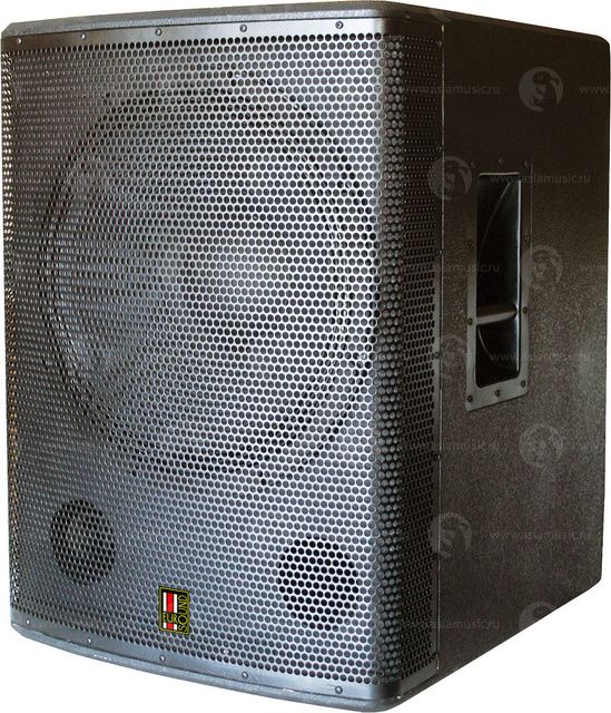 Фото Пассивный сабвуфер EUROSOUND PORT-18SUB